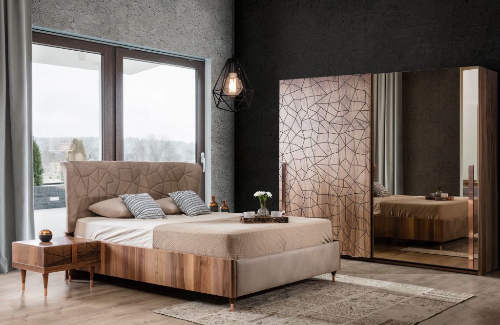 Free Interior Design | Mid-Century & Modern Furniture | Stage Look