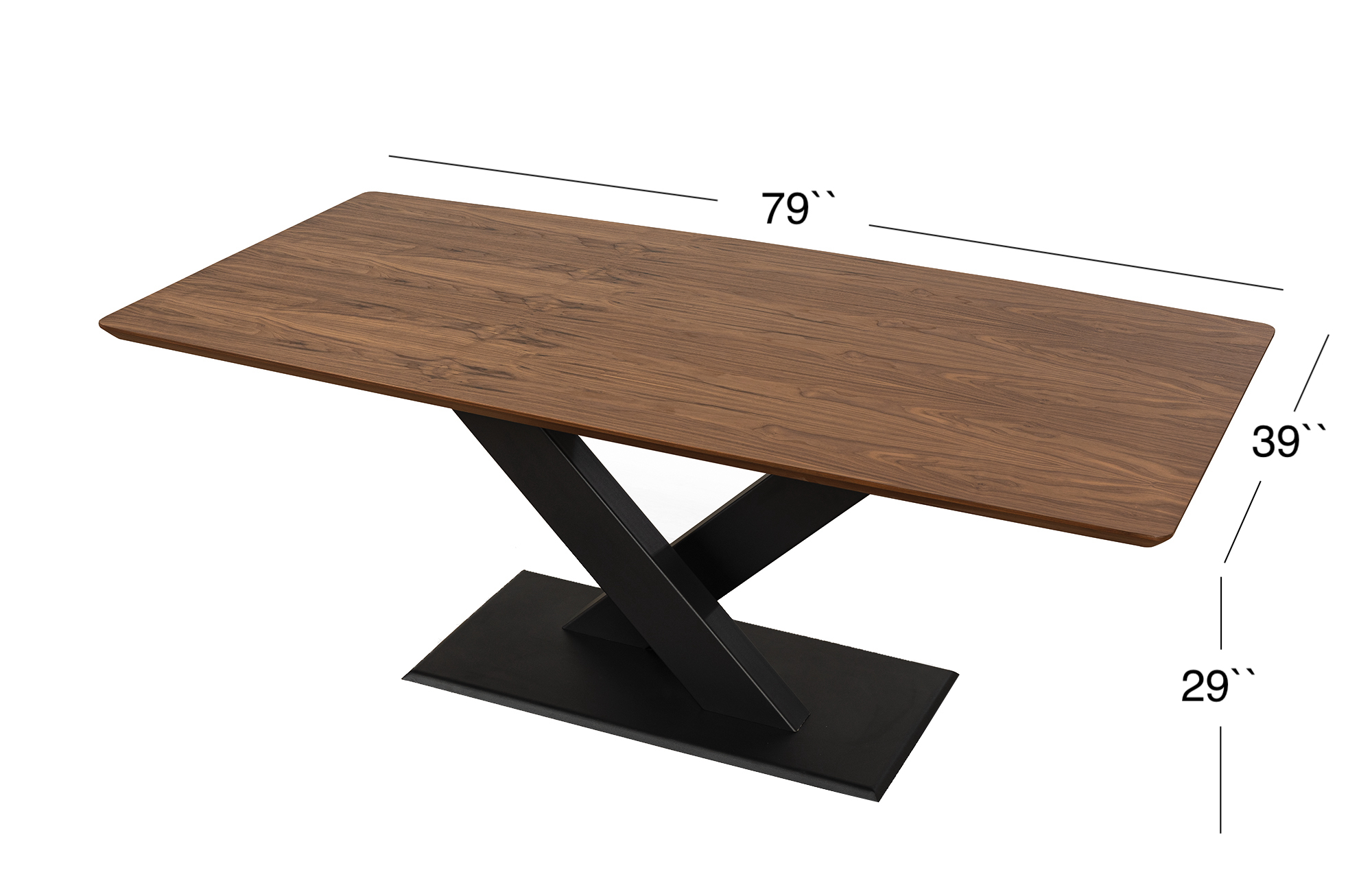 Stratos Dining Table