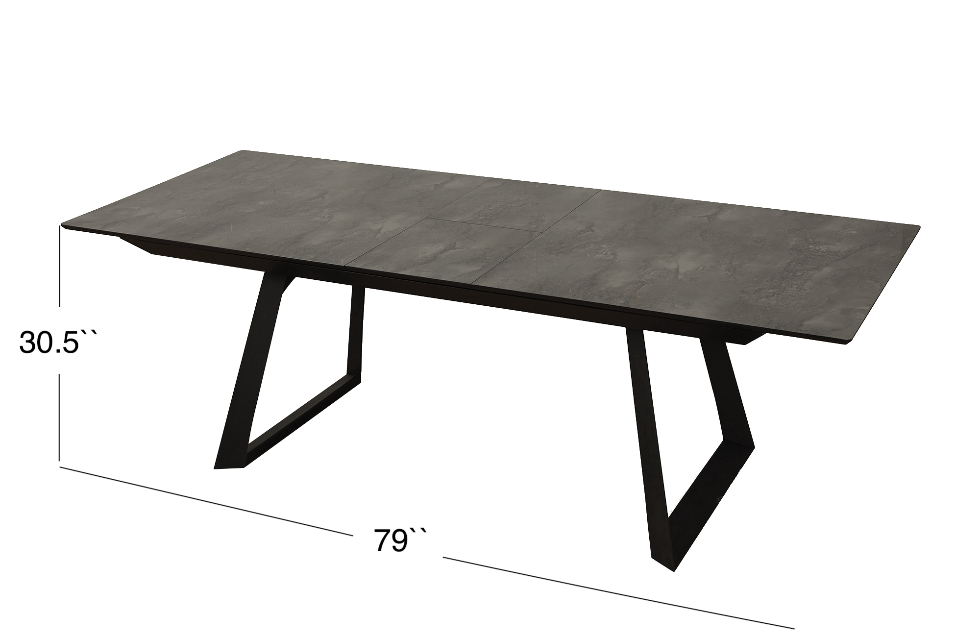 Pia Dining Table